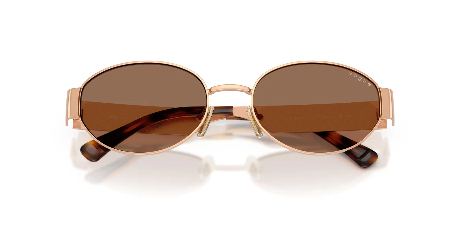 Vogue 4362S Sunglasses - view 10